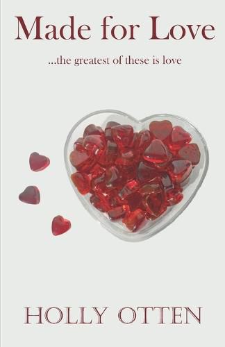 Cover image for Made for Love