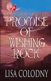 Cover image for Promise of Wishing Rock