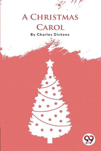 Cover image for A Christmas Carol