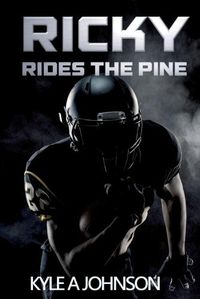 Cover image for Ricky Rides The Pine