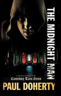 Cover image for The Midnight Man