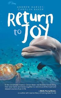 Cover image for Return to Joy