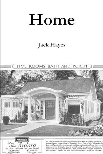 Cover image for Home