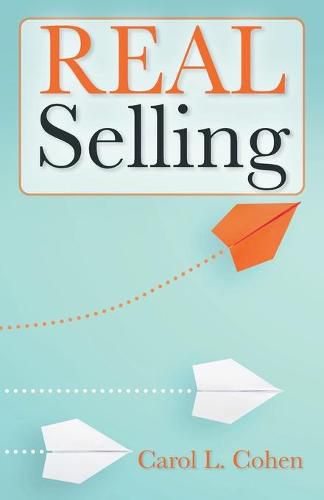 Cover image for REAL Selling