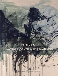 Cover image for Tracey Emin