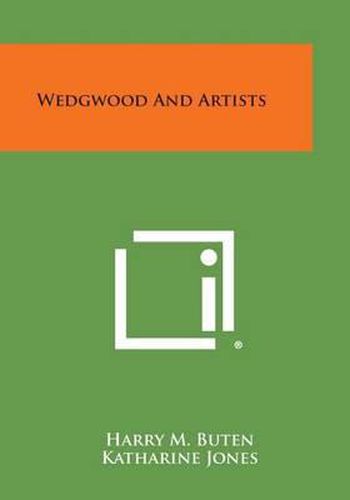 Wedgwood and Artists