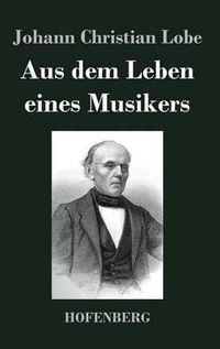 Cover image for Aus dem Leben eines Musikers