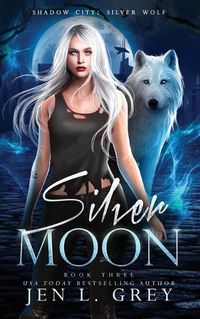 Cover image for Silver Moon