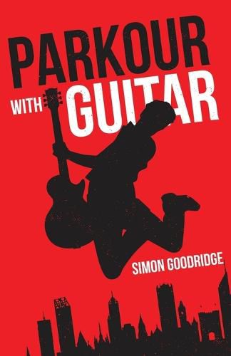 Cover image for Parkour with Guitar