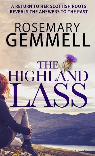 Cover image for The Highland Lass