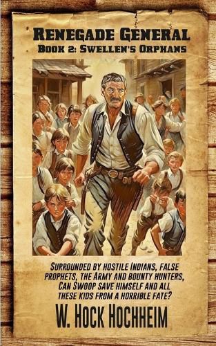 Cover image for Swellen's Orphans