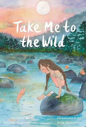 Cover image for Take Me to the Wild