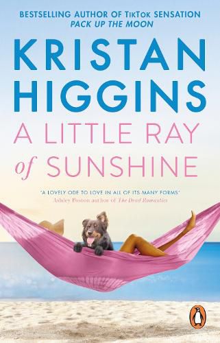 Cover image for A Little Ray of Sunshine