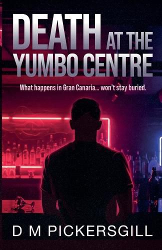 Cover image for Death at the Yumbo Centre