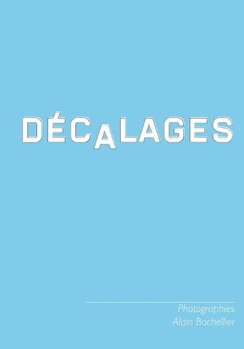 Cover image for Decalages