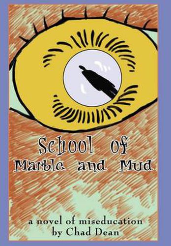 Cover image for School of Marble and Mud