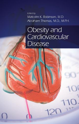 Cover image for Obesity and Cardiovascular Disease