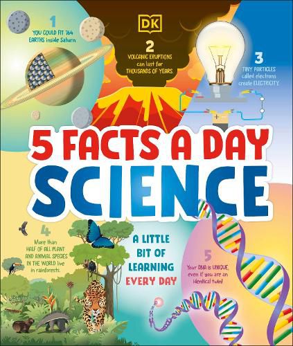 5 Facts a Day Science