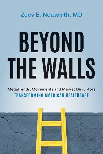 Cover image for Beyond the Walls