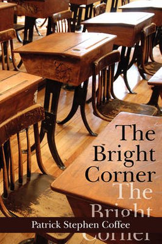 Cover image for The Bright Corner