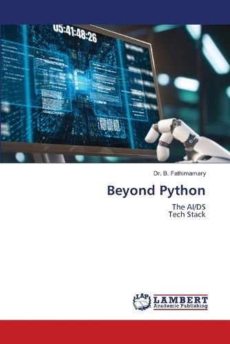 Cover image for Beyond Python