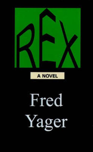 Cover image for Rex