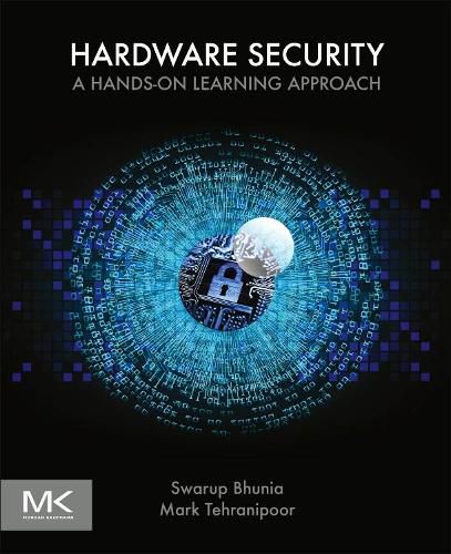 Cover image for Hardware Security: A Hands-on Learning Approach