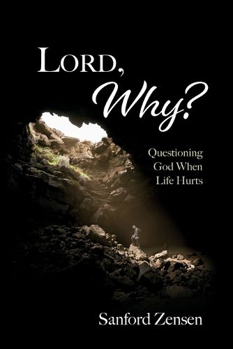 Cover image for Lord, Why?