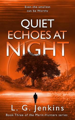 Cover image for Quiet Echoes at Night