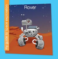 Cover image for Rover