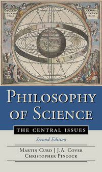 Cover image for Philosophy of Science: The Central Issues