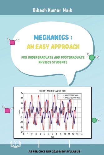 Cover image for Mechanics