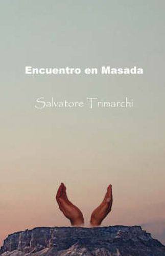 Cover image for Encuentro En Masada