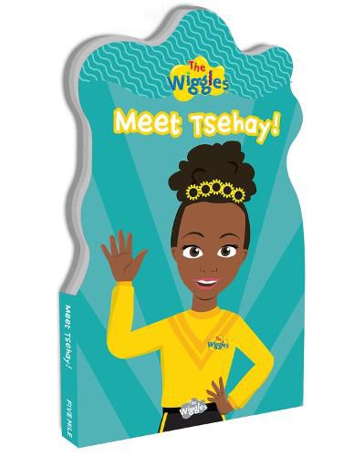 The Wiggles: Meet Tsehay!
