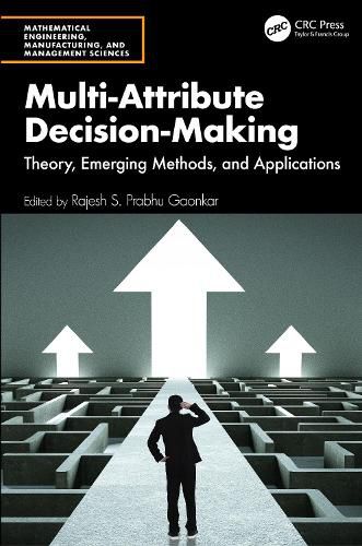 Cover image for Multi-Attribute Decision-Making
