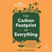 Cover image for The Carbon Footprint of Everything