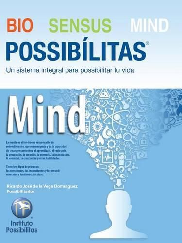 Cover image for Bio Sensus Mind Possib litas: Modulo 4: Mind