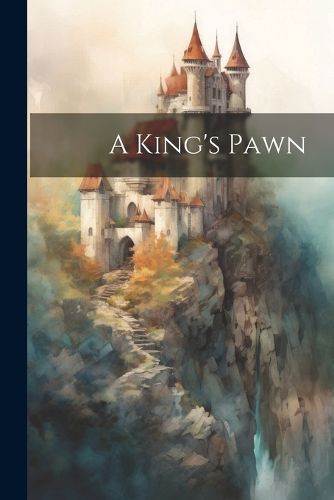 Cover image for A King's Pawn