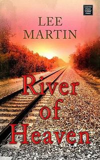 Cover image for River of Heaven