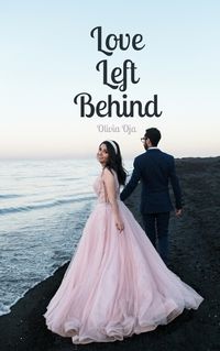 Cover image for Love Left Behind