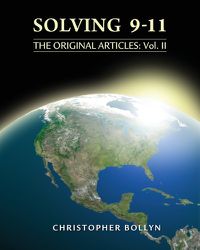 Cover image for Solving 9-11: The Original Articles: Volume II