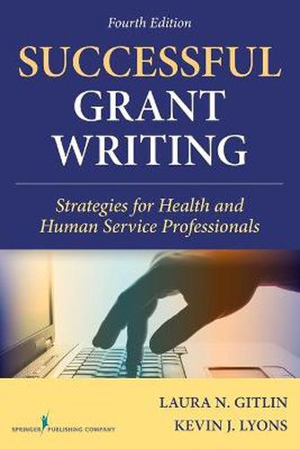 Cover image for Successful Grant Writing: Strategies for Health and Human Service Professionals