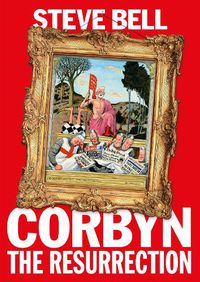 Cover image for Corbyn: The Resurrection