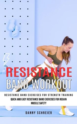 Cover image for Resistance Band Workout