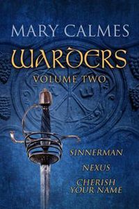 Cover image for Warders Volume Two