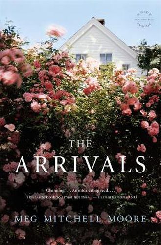 Cover image for The Arrivals