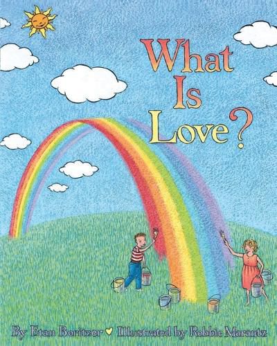 Cover image for What is Love?