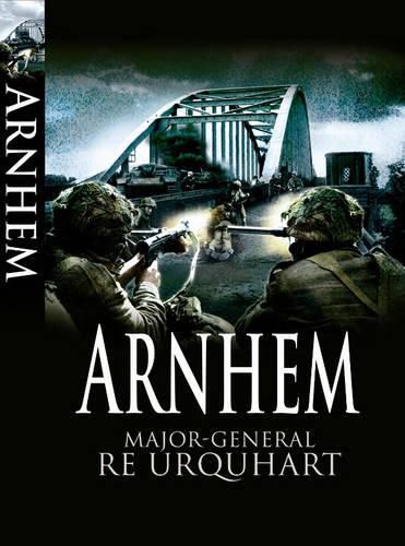 Cover image for Arnhem