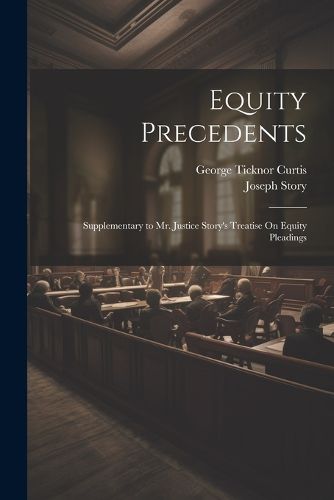 Equity Precedents