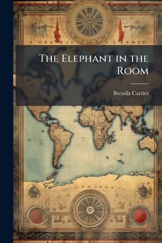 Cover image for The Elephant in the Room